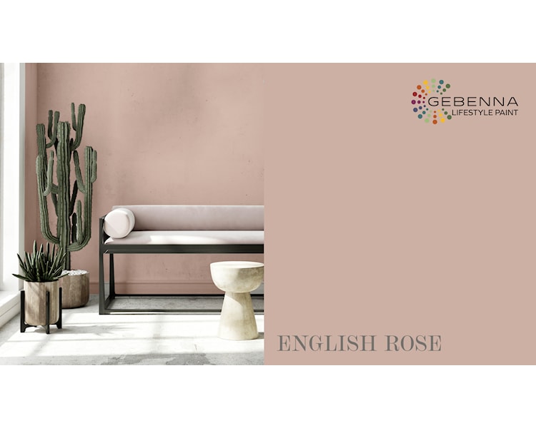 ENGLISH ROSE